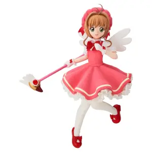 Cardcaptor Sakura - Kinomoto Sakura - Figure ~Clow Card Arc~