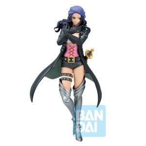 Nico Robin One Piece Film Red Ichiban Figure