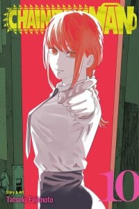 CHAINSAW   MAN,   VOL.   10