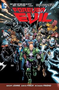 Forever Evil