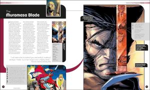 Marvel Arms and Armor: The Mightiest Weapons and Technology in the Universe