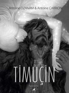 Timuçin