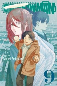 Chainsaw Man, Vol.9