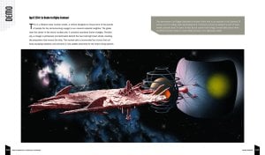 How to Draw Sci-Fi Utopias and Dystopias