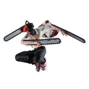 Chainsaw Man - Chainsaw Man - Vibration Stars II