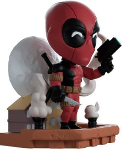 Youtooz Deadpool #33 Vinyl Figure