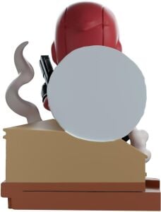 Youtooz Deadpool #33 Vinyl Figure