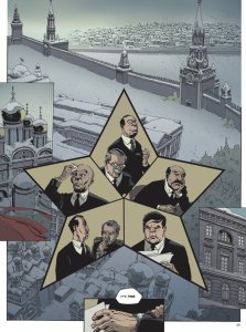 The Death of Stalin