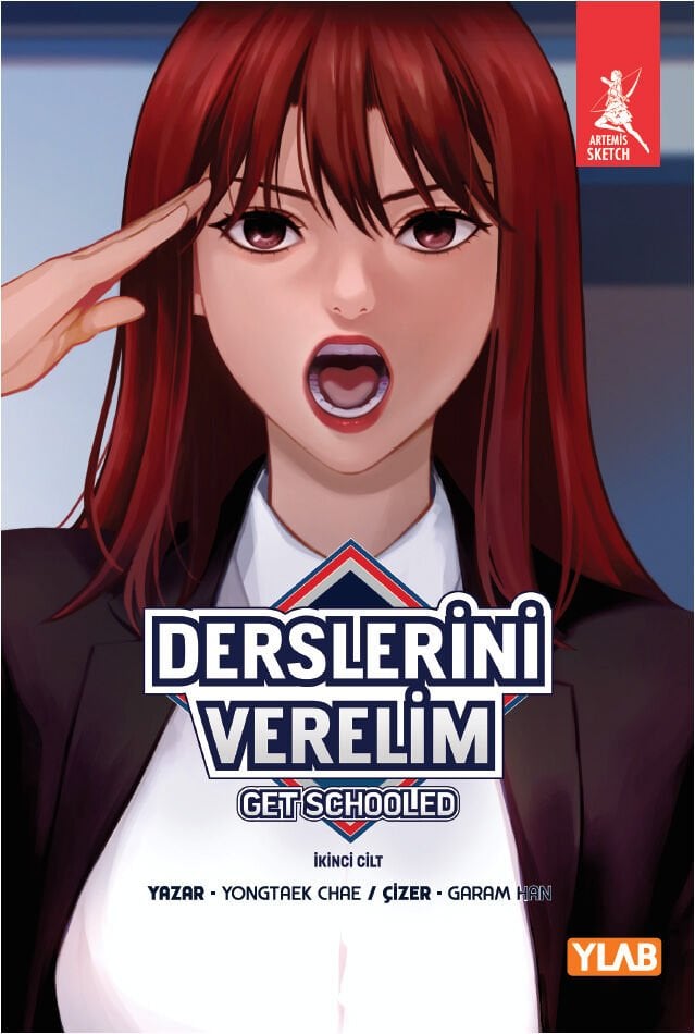Derslerini Verelim 2. Cilt