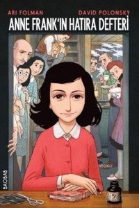 Anne Frank’ın Hatıra Defteri