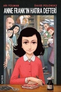Anne Frank’ın Hatıra Defteri