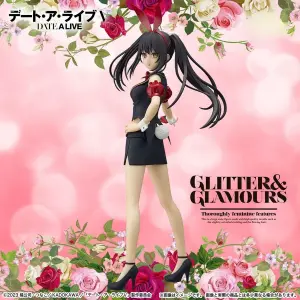 Date A Live - Tokisaki Kurumi - GLITTER & GLAMOURS