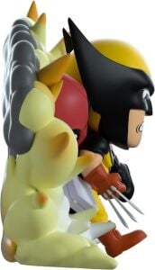 Youtooz Deadpool and Wolverine: Wolverine Vol.1 Vinyl Figure