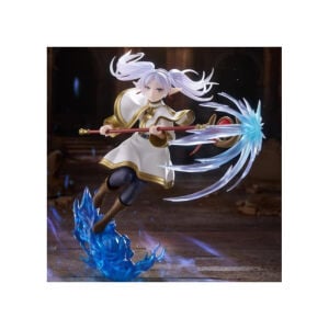 Frieren: Beyond Journey's End - Frieren - AMP+ Figure