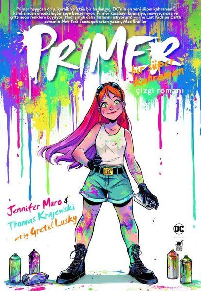 Primer