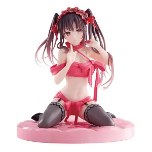 Date A Live - Tokisaki Kurumi - Happy Birthday Present