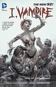 I Vampire 2: Rise of the Vampires