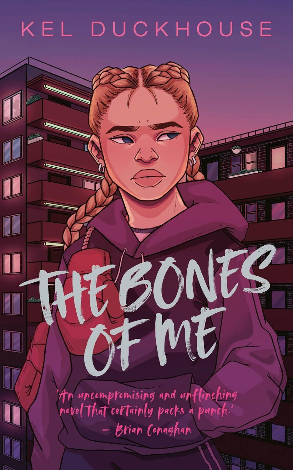 The Bones of Me