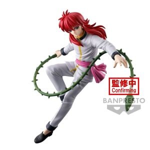 Yu Yu Hakusho - Kurama Prize Figure