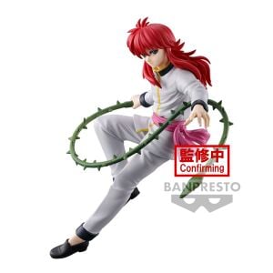 Yu Yu Hakusho - Kurama Prize Figure