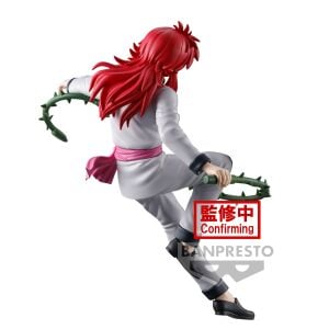 Yu Yu Hakusho - Kurama Prize Figure