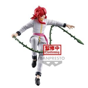 Yu Yu Hakusho - Kurama Prize Figure