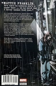 Jessica Jones: Alias Vol. 3