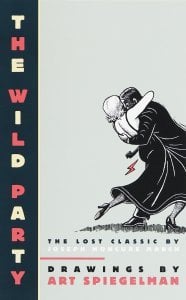 The Wild Party: The Lost Classic