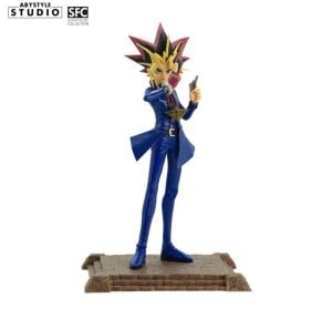 YU-GI-OH! Figure Yami Yugi