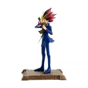 YU-GI-OH! Figure Yami Yugi