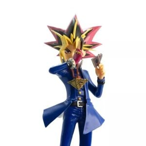 YU-GI-OH! Figure Yami Yugi