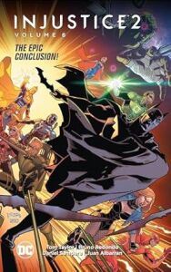 Injustice 2 Vol. 6