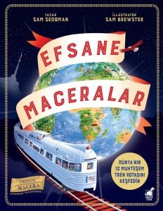 Efsane Maceralar