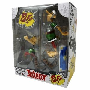 Asterix & The Legionary PAF! (Asterix Collectoys)