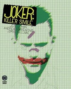 Joker: Killer Smile