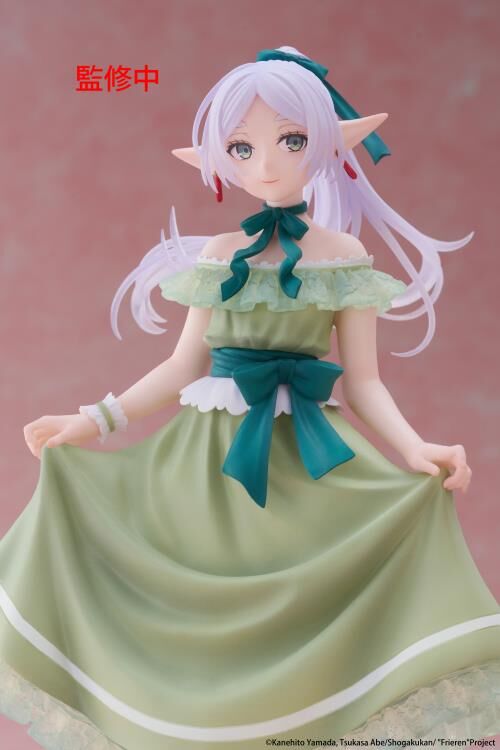 Frieren: Beyond Journey's End - Frieren - Coreful Figure ~Dress Ver.~ (Taito)
