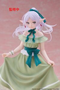 Frieren: Beyond Journey's End - Frieren - Coreful Figure ~Dress Ver.~ (Taito)
