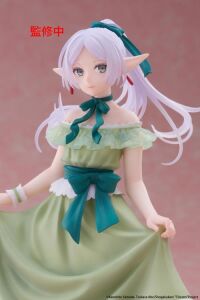 Frieren: Beyond Journey's End - Frieren - Coreful Figure ~Dress Ver.~ (Taito)