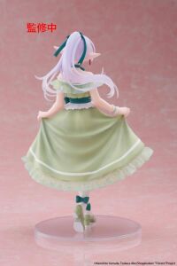 Frieren: Beyond Journey's End - Frieren - Coreful Figure ~Dress Ver.~ (Taito)