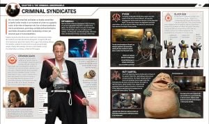 Star Wars Dawn of Rebellion the Visual Guide