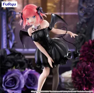 The Quintessential Quintuplets - Nakano Nino - BiCute Dark Figure
