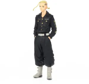 TOKYO REVENGERS - KEN RYUGUJI FIGURE