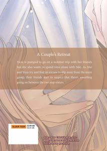 Citrus Vol. 8