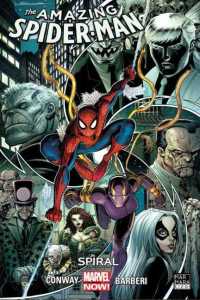 Yeni Amazing Spider Man Cilt 05 - Spiral