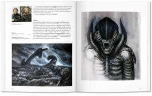 Giger (Basic Art Series 2.0)