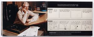 Only What's Necessary: Charles M. Schulz and the Art of Peanuts