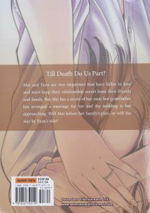 Citrus Vol. 9