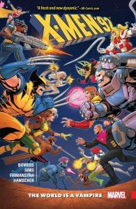 X-men \'92 Omnibus