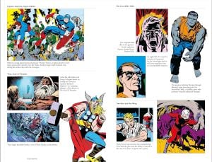 The Avengers Assembled: The Origin Story of Earth's Mightiest Heroes