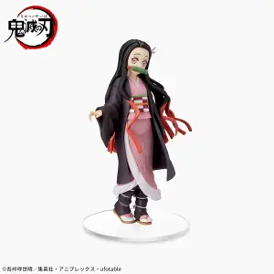 Demon Slayer - Kamado Nezuko - SPM Figure ~Brother and Sister's Bond~